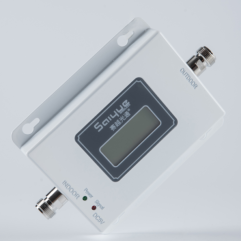 赛罕家用配电房机房信号放大器200㎡