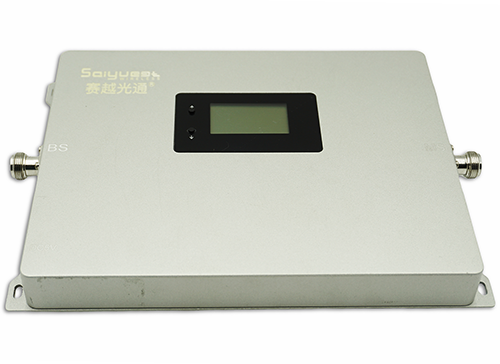  赛罕三频/四频/五频手机信号接收器800㎡