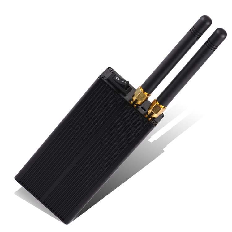  赛罕1.2G/1.5G导航屏蔽器