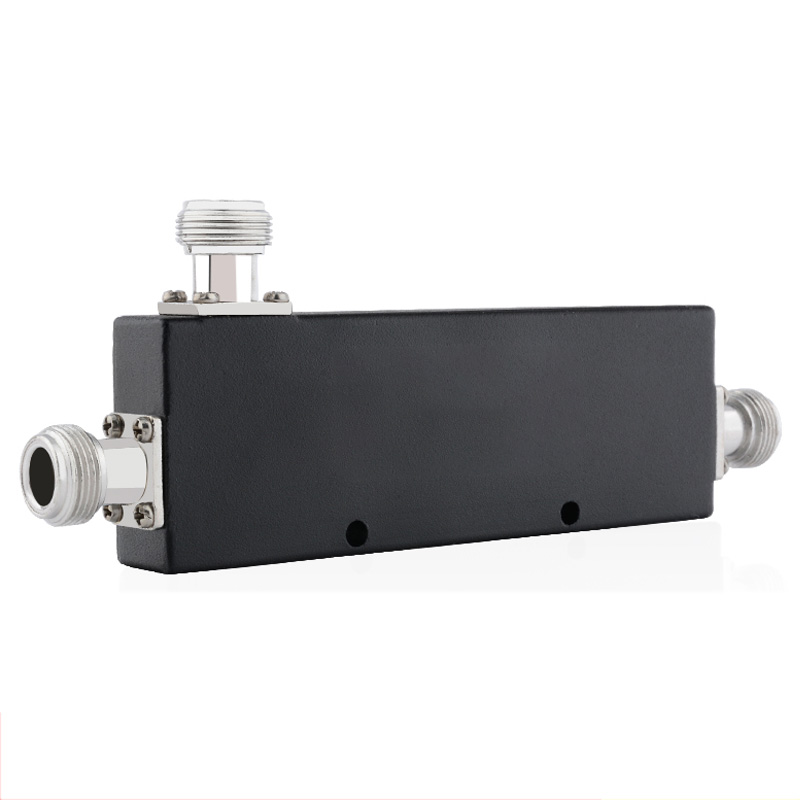  赛罕FM调频广播同步广播耦合器