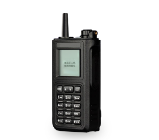  赛罕单兵无人机侦测预警仪