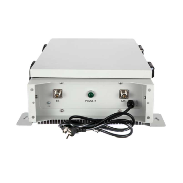  赛罕无线对讲系统双向干线放大器