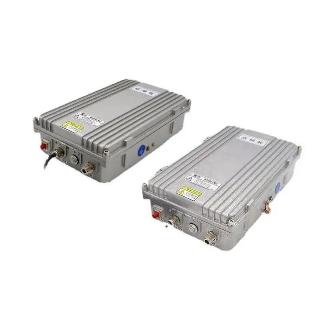  赛罕无线对讲系统400M模拟光纤直放站