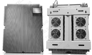  赛罕大功率室外全向固定式无人机反制设备