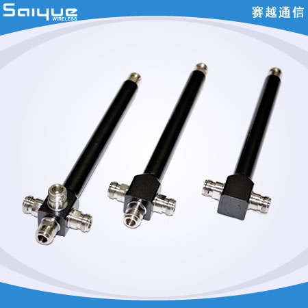  赛罕FM调频广播同步广播功分器