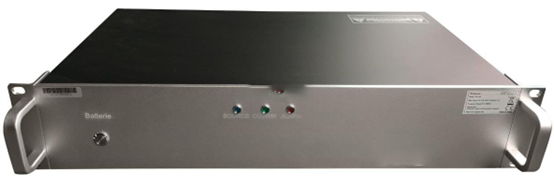  赛罕350M PDT消防集群警用主机直放站