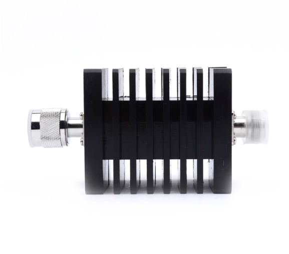 赛罕腔体固定衰减器0-3G/0-4G  N型接口