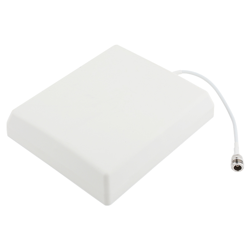  赛罕室内外定向接收发射壁挂小平板天线700-3700MHz