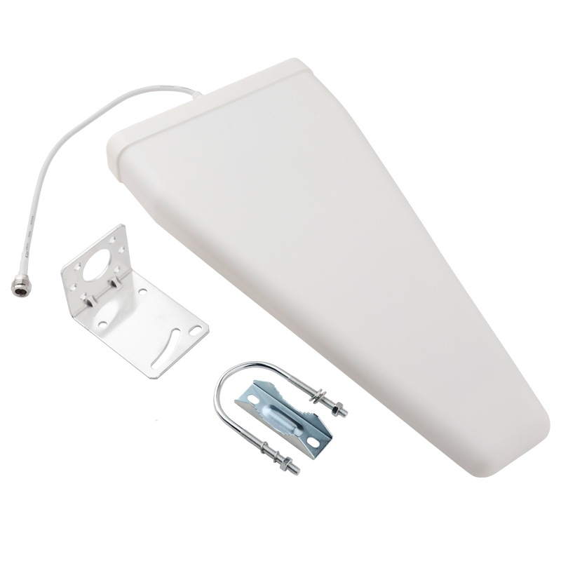  赛罕对数周期天线定向接收发射700-3700MHz